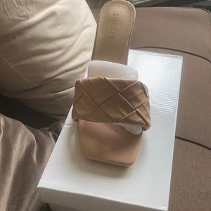 Shein popular shoes 👠